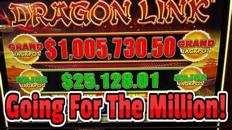 random grand jackpot dragon link|Dragon Link Slots .